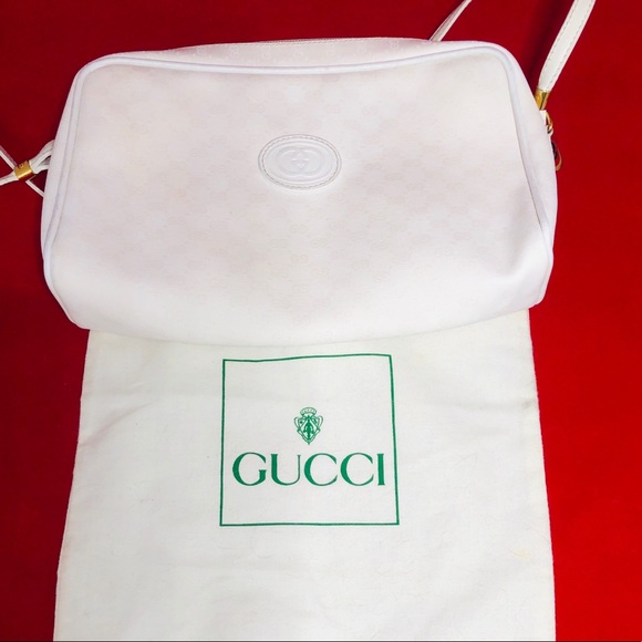 Gucci Crossbody Bag - Picture 1 of 8